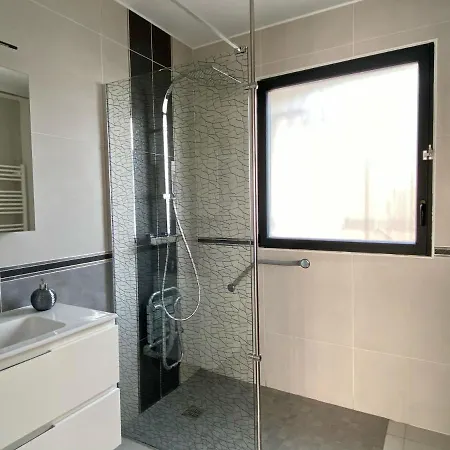 Flamants Roses 4 Accesible Pmr Frontignan