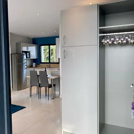 Aparthotel Flamants Roses 4 Accesible Pmr Frontignan