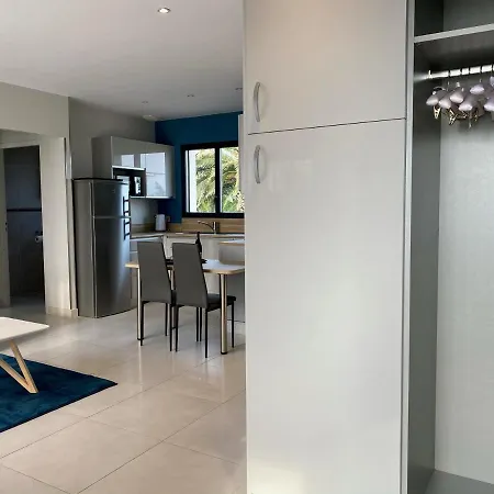 Flamants Roses 4 Accesible Pmr