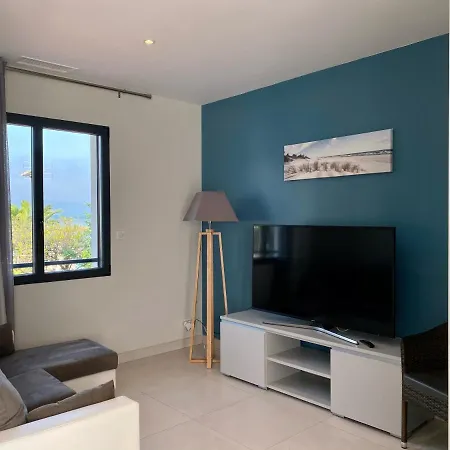 Aparthotel Flamants Roses 4 Accesible Pmr