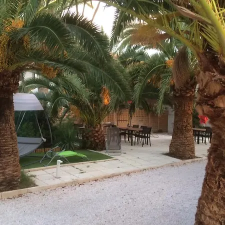 Flamants Roses 4 Accesible Pmr Frontignan