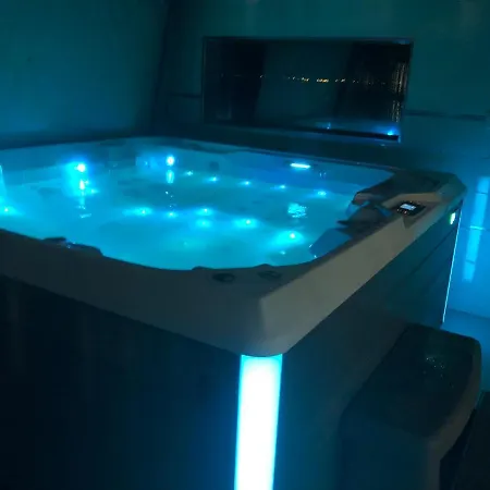 Aparthotel Flamants Roses 4 Accesible Pmr