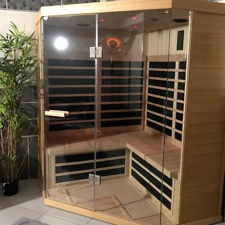 Flamants Roses 4 Accesible Pmr Frontignan