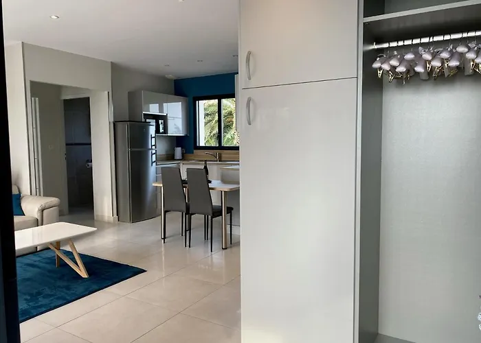 Flamants Roses 4 Accesible Pmr