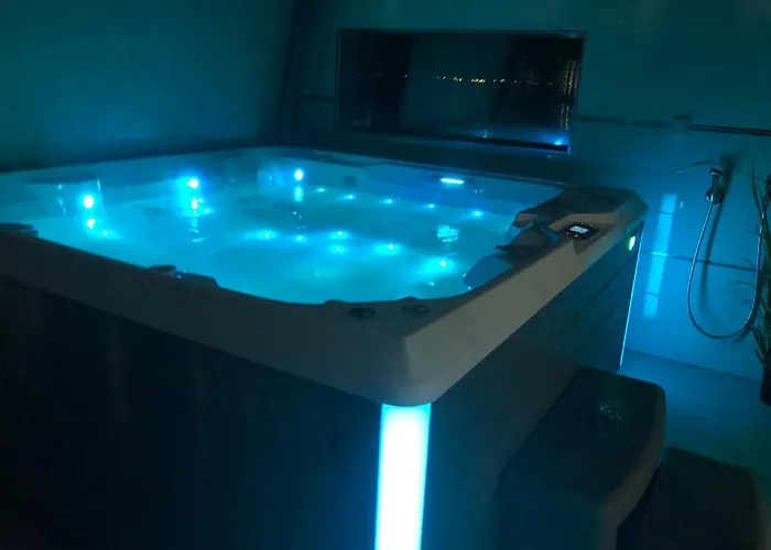 公寓式酒店 Flamants Roses 4 Accesible Pmr